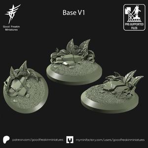 BASE V1