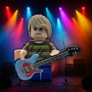 Teen Spirit Singer