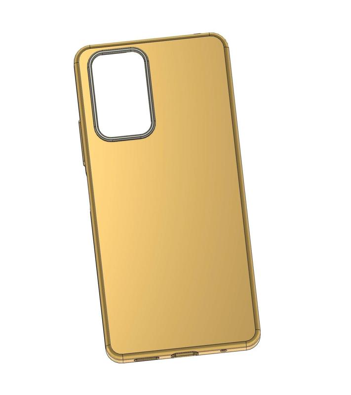 Xiaomi Redmi Note 10 Pro Case - 4G