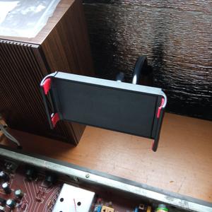 foot adapter for mustool