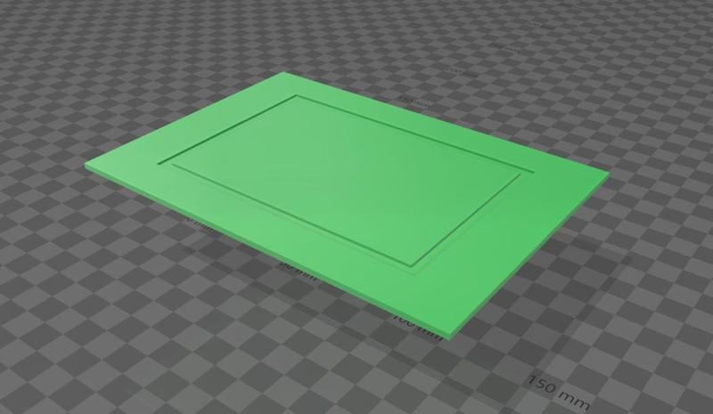 Clio 5 Wireless Charger Base