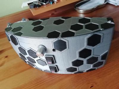 Bluetooth Speaker Arduino