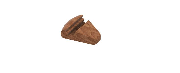 telephone holder