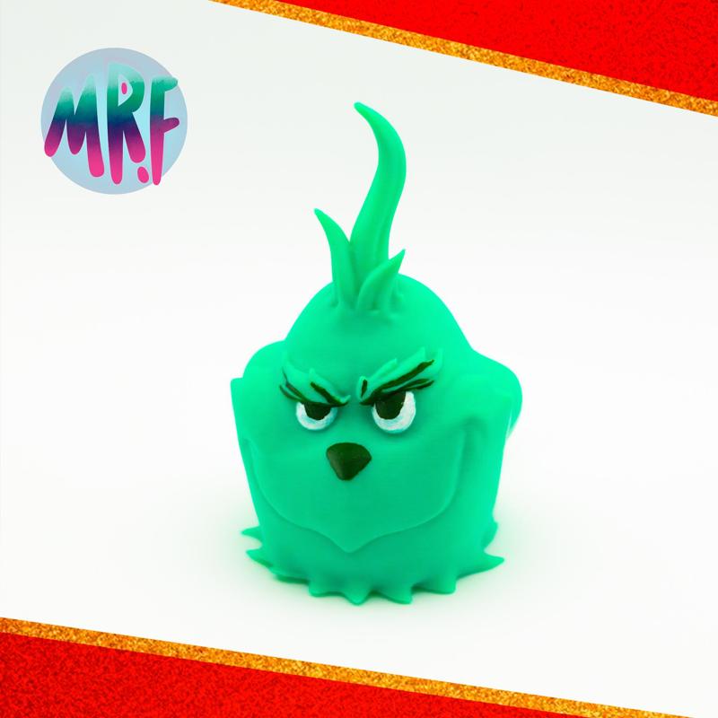GRINCH MOBILE STAND