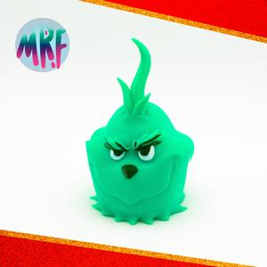 GRINCH MOBILE STAND