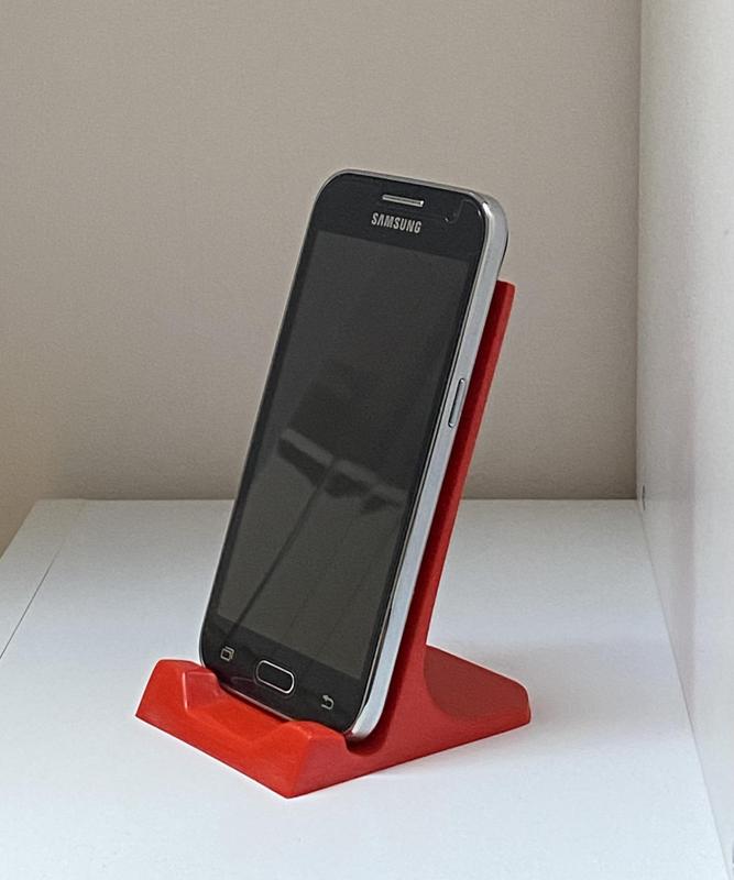 Phone holder