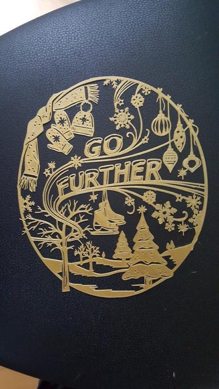 Go Further
