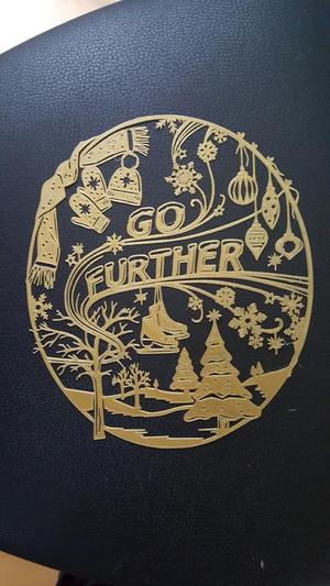 Go Further