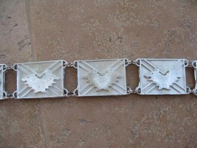 Belt Plaque