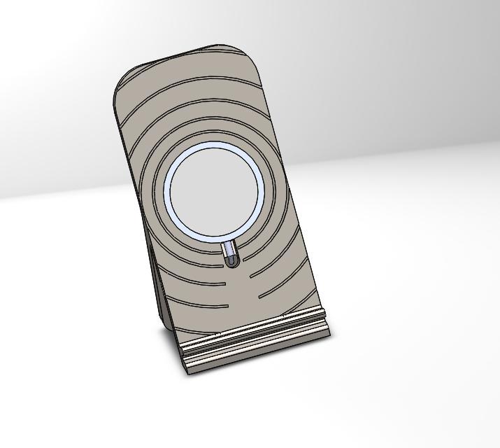 Magsafe iPhone Stand