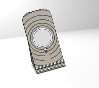 Magsafe iPhone Stand