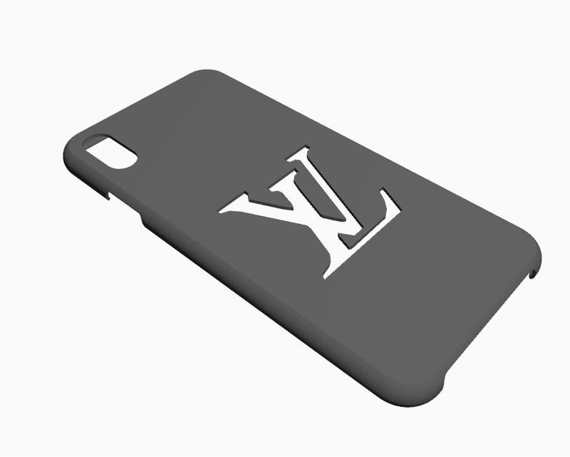 Iphone XS Max case