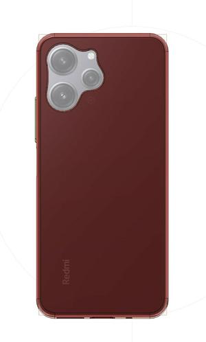 Xiaomi Redmi 12 4G Case - OPEN