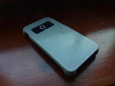 Galaxy Ace 2 Case | V1 to V3.4