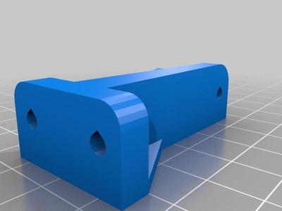 Orca v4x revised filament guide