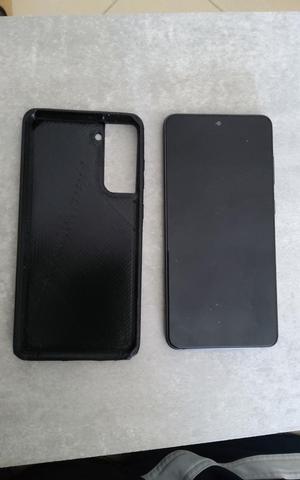 Samsung Galaxy S21fe Case