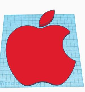 Apple Logo