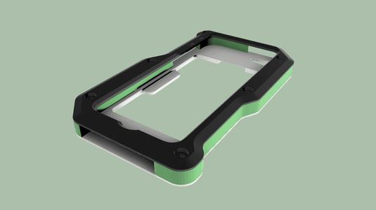 iPhone5 Cover
