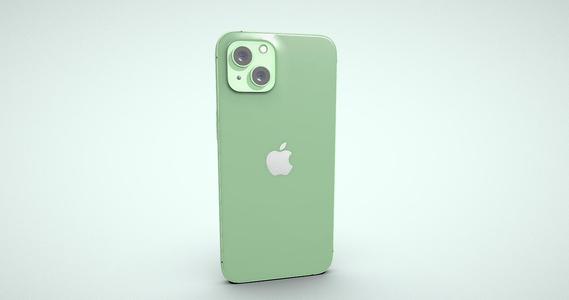 Apple iPhone 13 Mini Mobile Phone