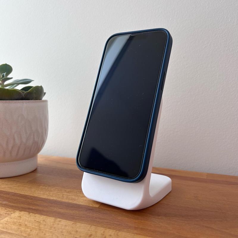 IPHONE MAGSAFE CHARGER STAND