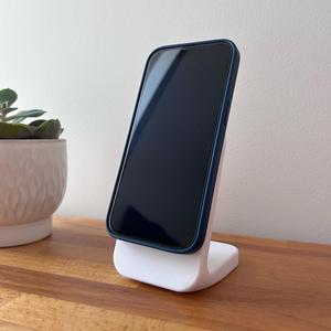 IPHONE MAGSAFE CHARGER STAND