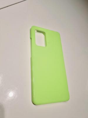 Samsung galaxy A52 and A52S case TPU and PETG