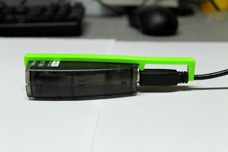 Tripp-Lite Keyspan USB Cord Retainer