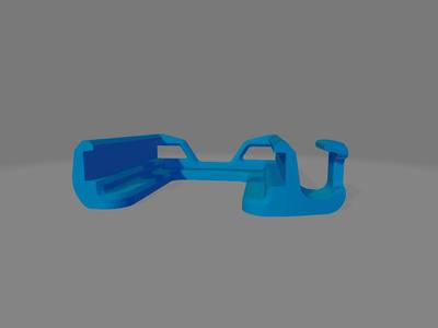 Iphone/Pixel 6 phone holder