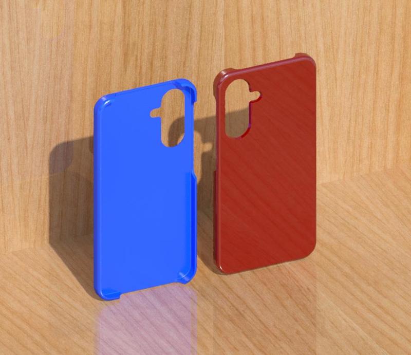 Samsung Galaxy A56 5G Cell Phone Case - Carcasa Celular Samsung Galaxy A56 5G