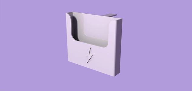 SMHOLD - Smartphone Holder LG