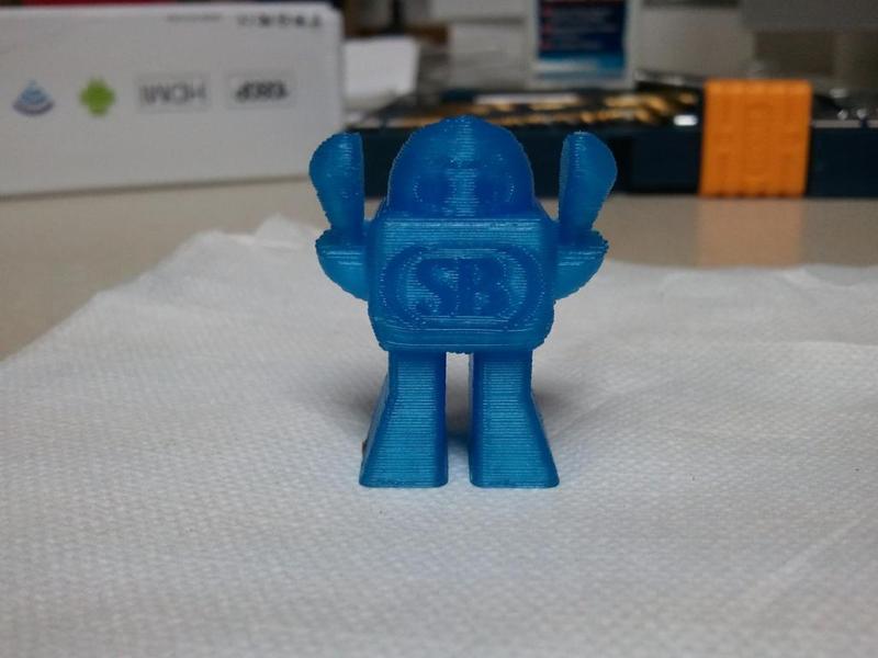 SCADBot 1.0
