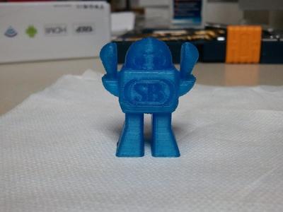SCADBot 1.0