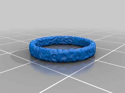 Fluid Ring