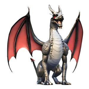 Shadow Wing Dragon