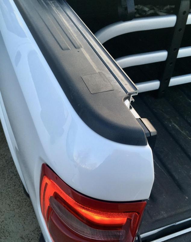 bull ring plug Dodge RAM 1500