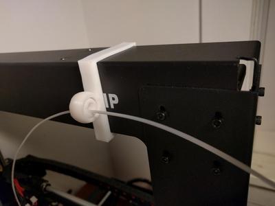Maker Select Filament Guide