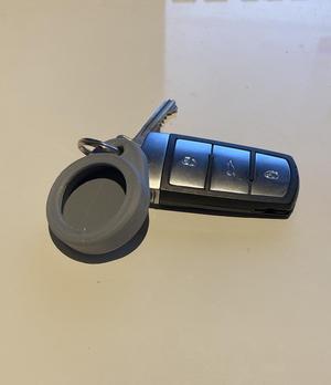 Bottle opener, key fob