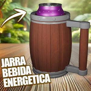 Energy Drink Pitcher 🍺