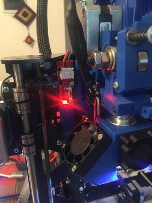 Carro Alternativo Cordobesa + L3K