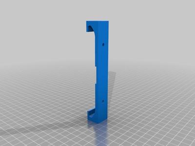 Nexus 7 (2012) Wall Mount