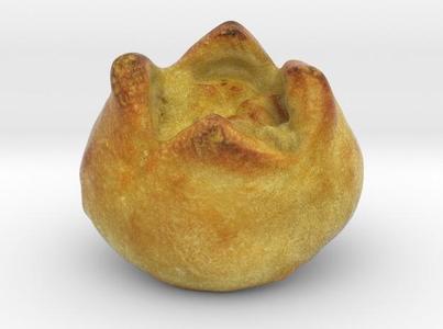 The Potato Bun