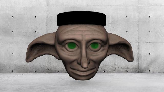 doby mate