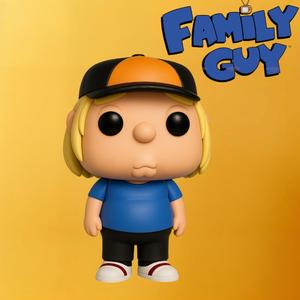 Chris Griffin Funko Pop - Family Guy