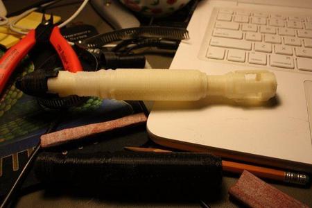 Tenth's Sonic Screwdriver