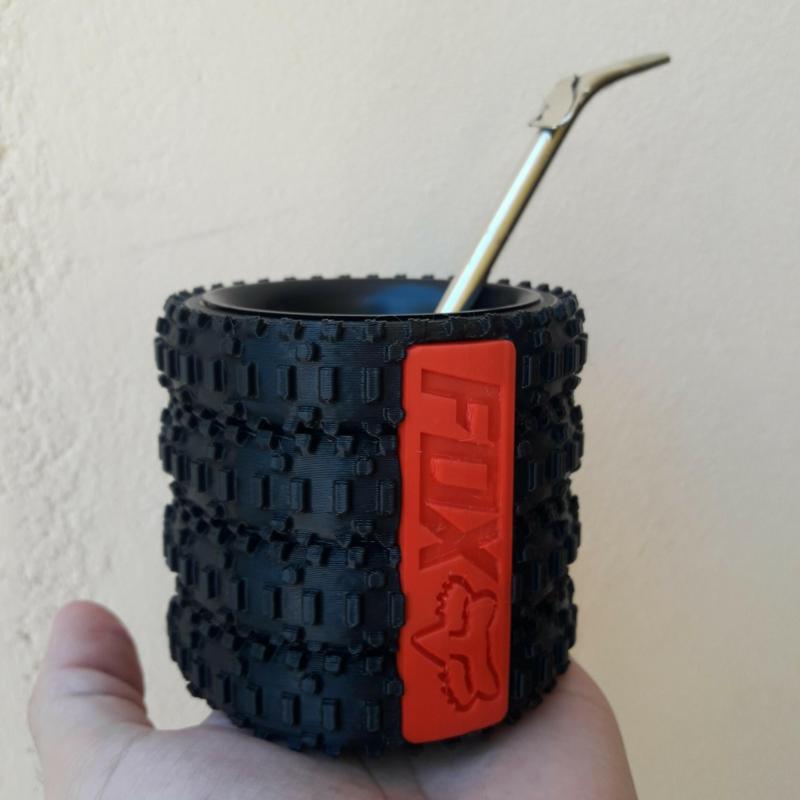 Mate Cubiertas Motocross Enduro MX