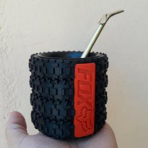 Mate Cubiertas Motocross Enduro MX