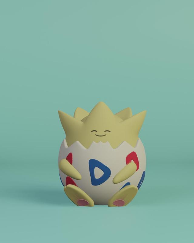 Togepi