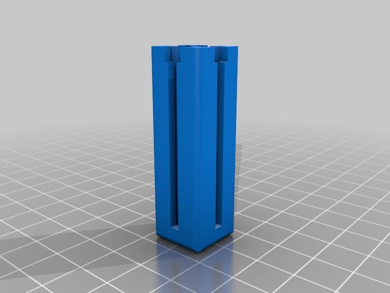Playmobil Fence Post