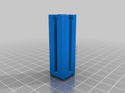 Playmobil Fence Post