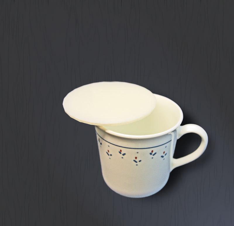 Cup lid